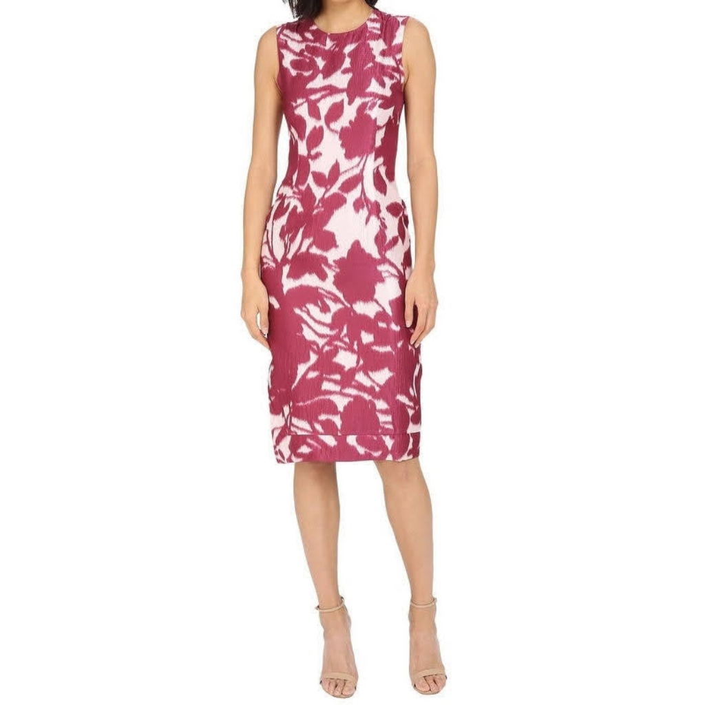 New Prabal Gurung Dress, Zipped Needs Replacement